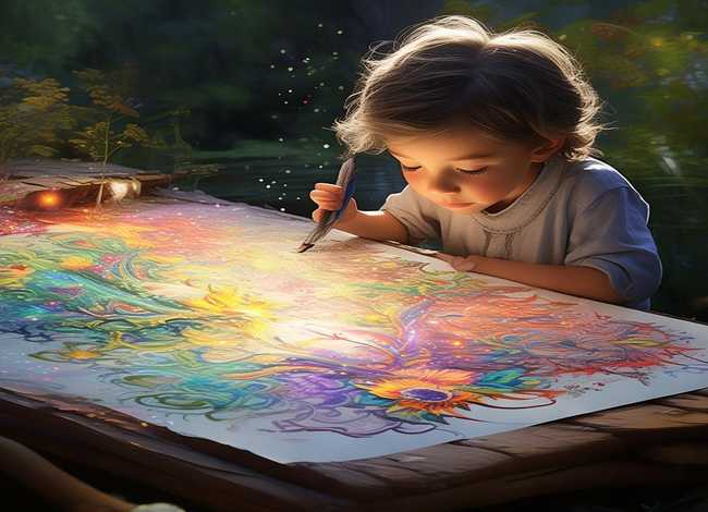 妙笔生花小故事 - 妙笔生花小故事简短