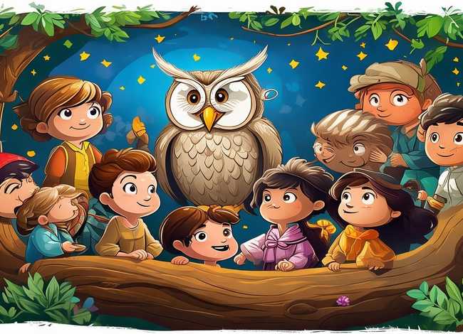 儿童智慧故事大全 少儿智慧故事大全集