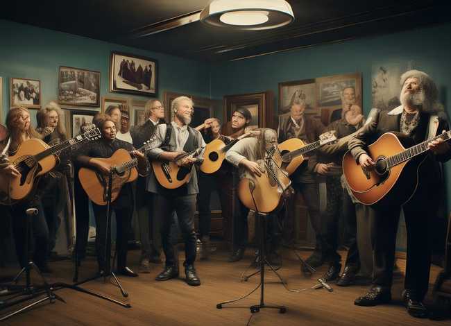 一首歌一个故事·赵英俊某些作品重唱企划，《一首歌一个故事·赵英俊某些作品重唱企划》