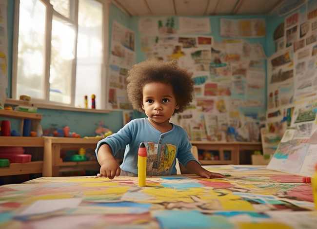 独立自主的幼儿故事；独立自主的幼儿故事有哪些