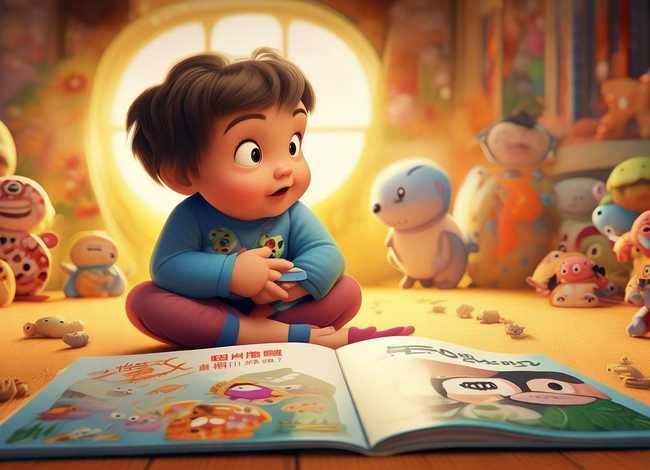 儿童拼音绘本故事书；幼儿拼音绘本故事书