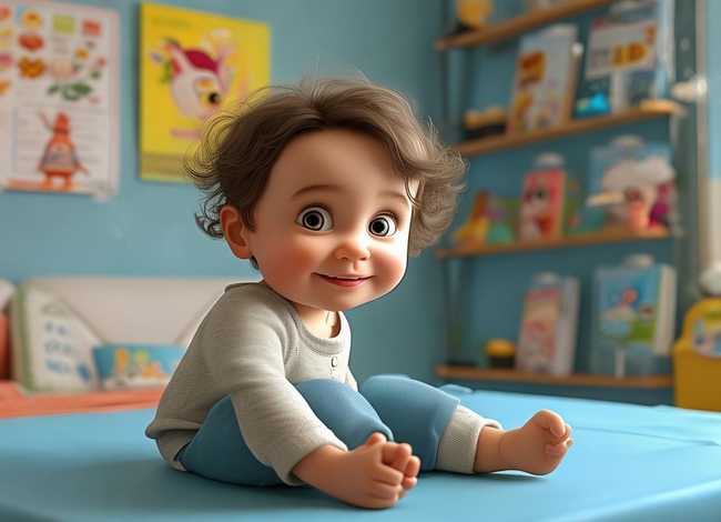 打针吃药的儿童故事、打针吃药我不怕故事