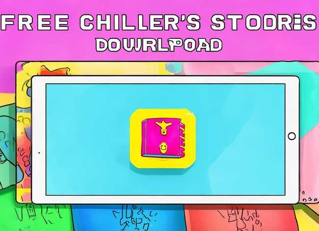 儿童故事免费下载的软件，免费儿童故事软件免费下载