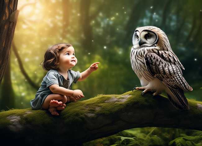 哲理儿童故事、少儿哲理故事