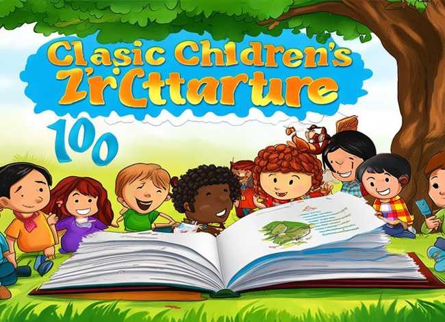 经典儿童文学作品100篇 经典儿童文学作品100篇推荐 经典儿童文学作品100篇 经典儿童文学作品100篇推荐