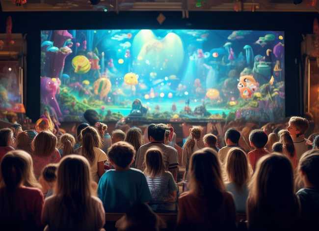 儿童故事大王讲故事100篇视频接连播放，故事大王讲故事100篇 视频