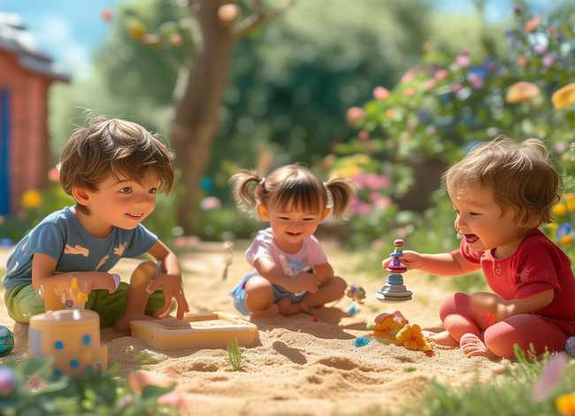 儿童故事3-4岁文字短篇；幼儿3—4岁短小故事