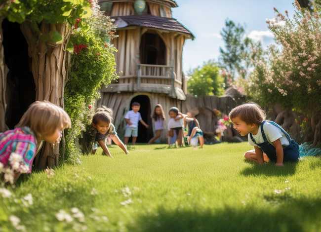 捉迷藏儿童故事完整版,捉迷藏幼儿故事 捉迷藏儿童故事完整版,捉迷藏幼儿故事