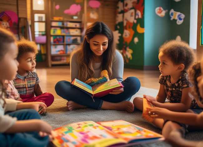 读绘本故事3-6岁；读绘本故事3-6岁怎么读