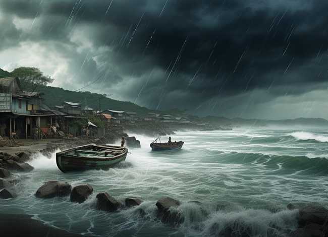 台风有关的经典小故事;台风有关的经典小故事简短 台风有关的经典小故事;台风有关的经典小故事简短