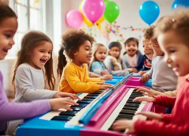 儿童钢琴品牌；儿童钢琴品牌排行榜