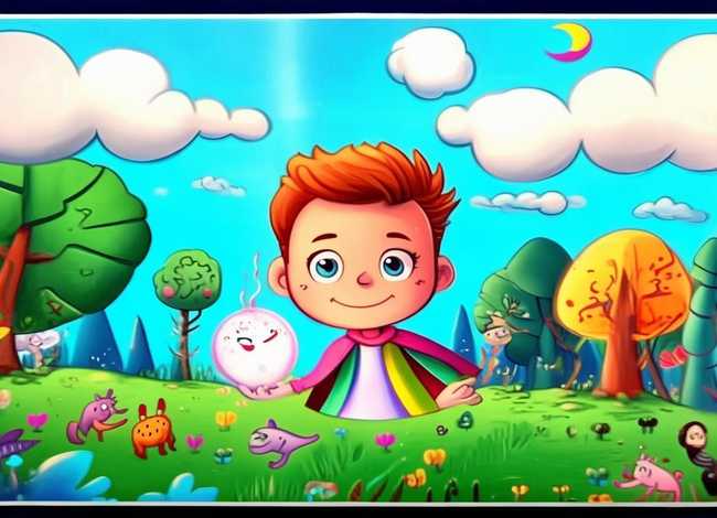 儿童故事画报杂志（少儿故事画报）