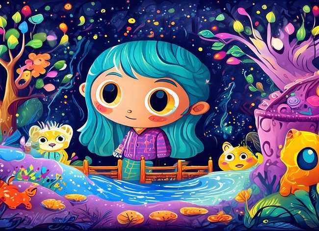 儿童文学故事注音版（儿童文学绘本注音版）