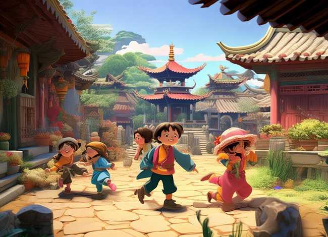 90后儿童动画片;90后儿童动画片讲中国传统 90后儿童动画片;90后儿童动画片讲中国传统