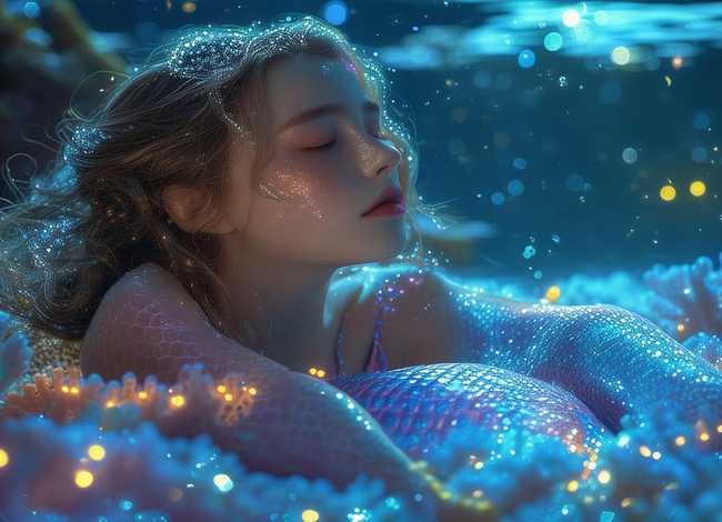 美人鱼睡前故事短;美人鱼睡前故事短篇文字版 美人鱼睡前故事短;美人鱼睡前故事短篇文字版
