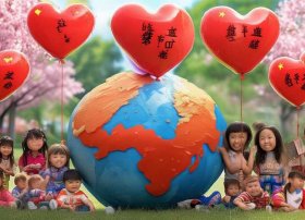 我爱你中国儿童故事，我爱你中国幼儿故事