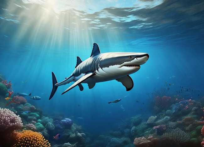 大鲨鱼的故事视频大全 - 大鲨鱼的故事视频大全在线观看