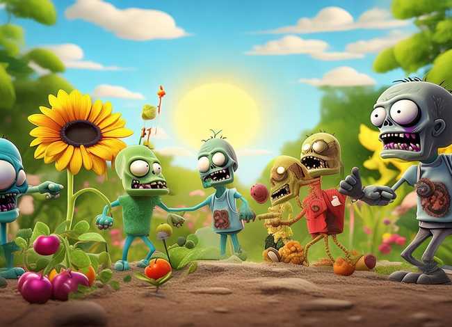 植物大战僵尸小故事全集视频（植物大战僵尸小故事全集视频播放）