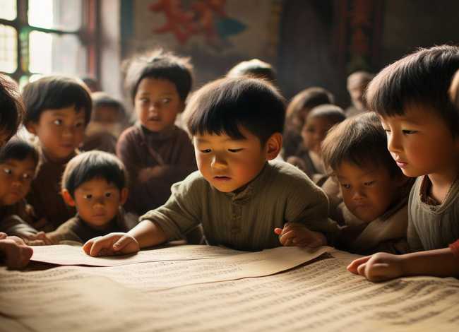 古代励志学习故事儿童版 - 古代少儿励志故事 古代励志学习故事儿童版 - 古代少儿励志故事