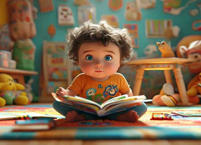 儿童英语简短故事推荐、儿童英语故事简短3-4岁