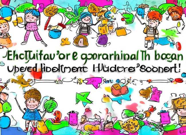 六一儿童节手抄报故事（关于六一儿童节手抄报的内容 一等奖）