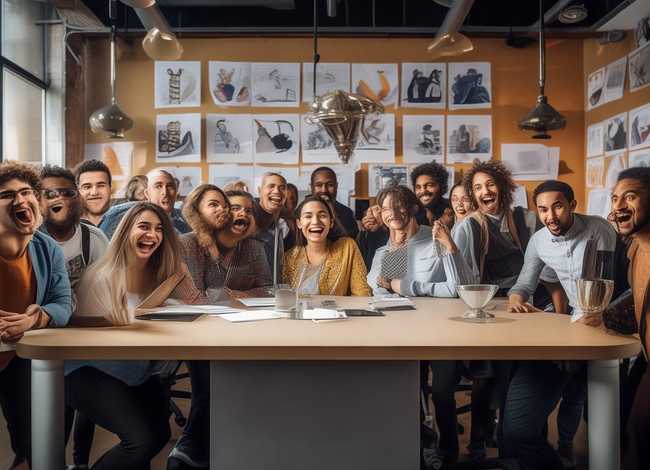 创业成功小故事（创业成功小故事案例）