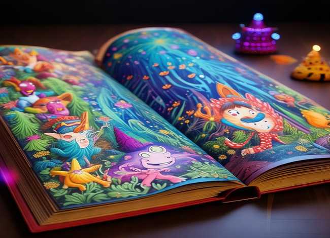 长篇儿童故事大全；长篇少儿故事