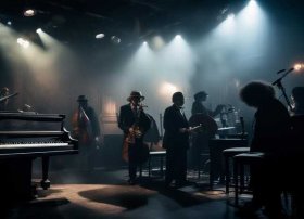 黑色星期天原唱歌曲、黑色星期天原唱歌曲试听