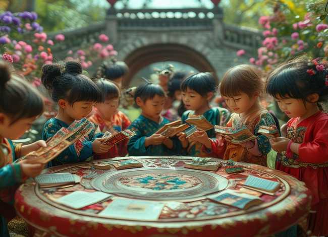 儿童 红楼梦、儿童红楼梦完整版