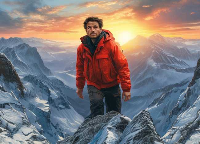 全力以赴的励志故事（全力以赴的励志故事有哪些）