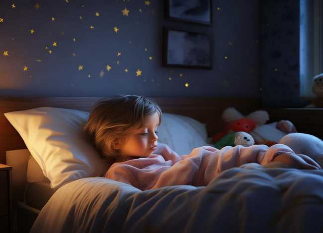 六岁儿童故事睡前、六岁幼儿睡前故事