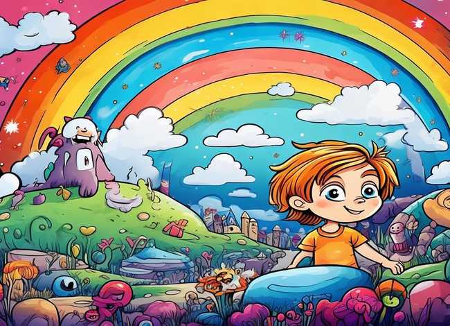 四岁孩子故事书有声 四岁孩子读的故事书