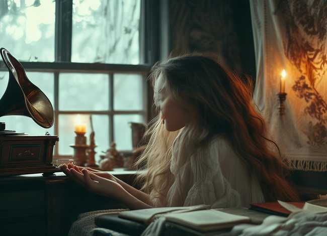 张震讲故事女声 - 张震讲故事女声视频