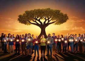 感恩励志小故事正能量故事 感恩励志小故事 正能量故事