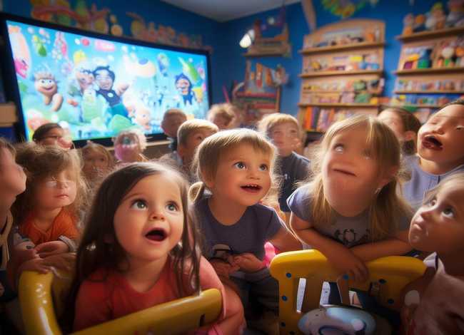 儿童听故事课，幼儿听故事视频大全