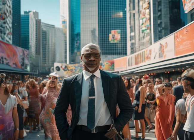 现代名人故事名字 现代名人名事的故事50字