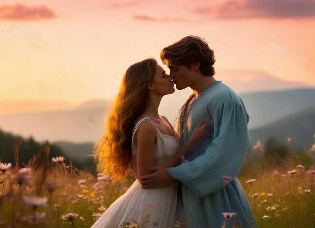 浪漫故事民间 浪漫故事民间故事简短