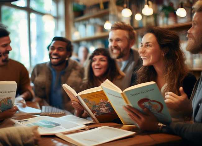 一些成功的小故事 - 一些成功的小故事英语