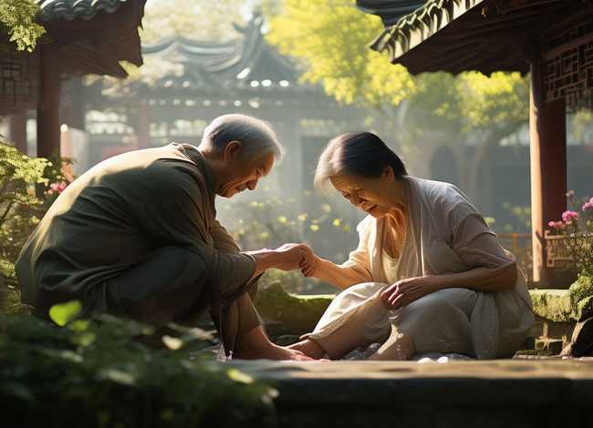 二十四孝故事全文 - 二十四孝故事全文白话文