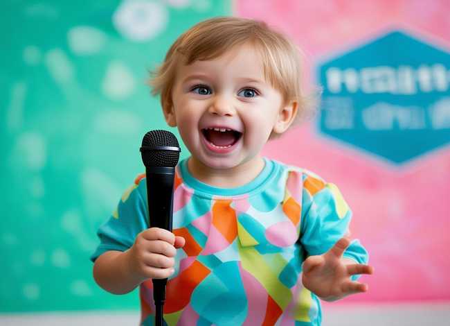 小朋友播报健康小故事；小朋友播报健康小故事简短