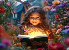 意大利故事绘本 - 意大利世界十大绘本故事