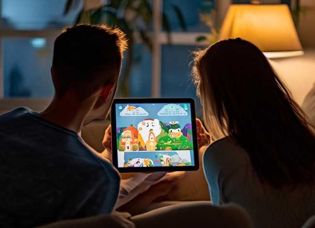 有伴网听故事(有伴网听故事的app) 有伴网听故事(有伴网听故事的app)