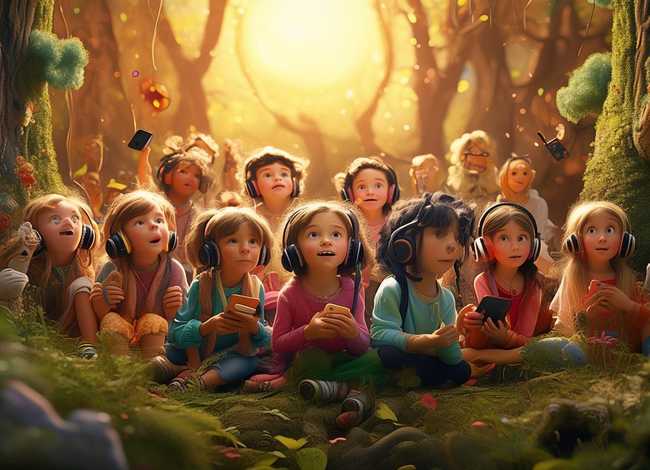 第一次冒险有声绘本故事、第一次冒险有声绘本故事在线听