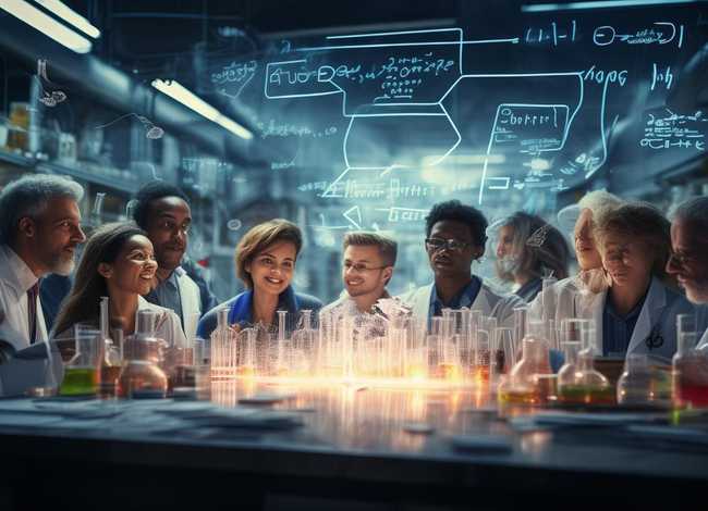 科学家 发明家故事、科学家 发明家故事简介