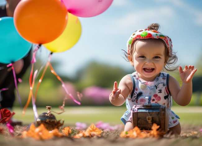 体现儿童机智的小故事，体现小孩子聪明机智的故事