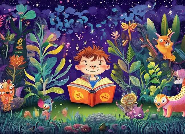 儿童童话故事大全听的；儿童童话故事大全有声听书