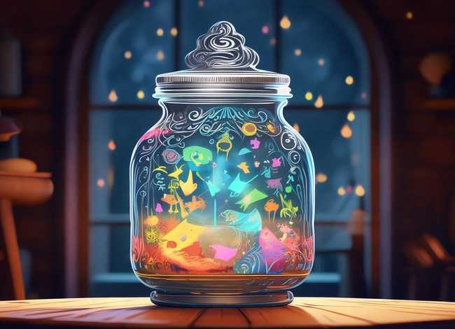 记忆的瓶子儿童故事书,记忆的瓶子绘本故事 记忆的瓶子儿童故事书,记忆的瓶子绘本故事