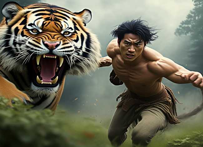 武松打虎少儿故事 武松打虎少儿故事在线听 武松打虎少儿故事 武松打虎少儿故事在线听