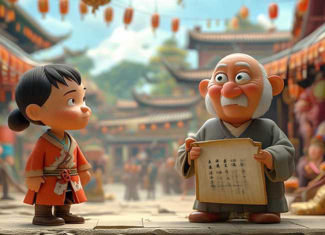 关于济公的幼儿故事、关于济公的幼儿故事大全