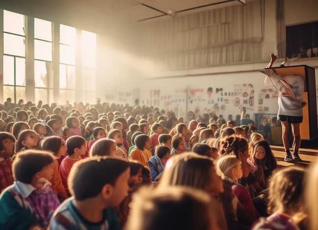 儿童励志故事演讲,儿童励志演讲稿 儿童励志故事演讲,儿童励志演讲稿